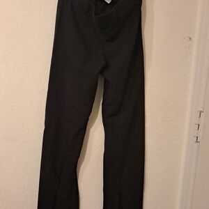 Old Navy Black Pants